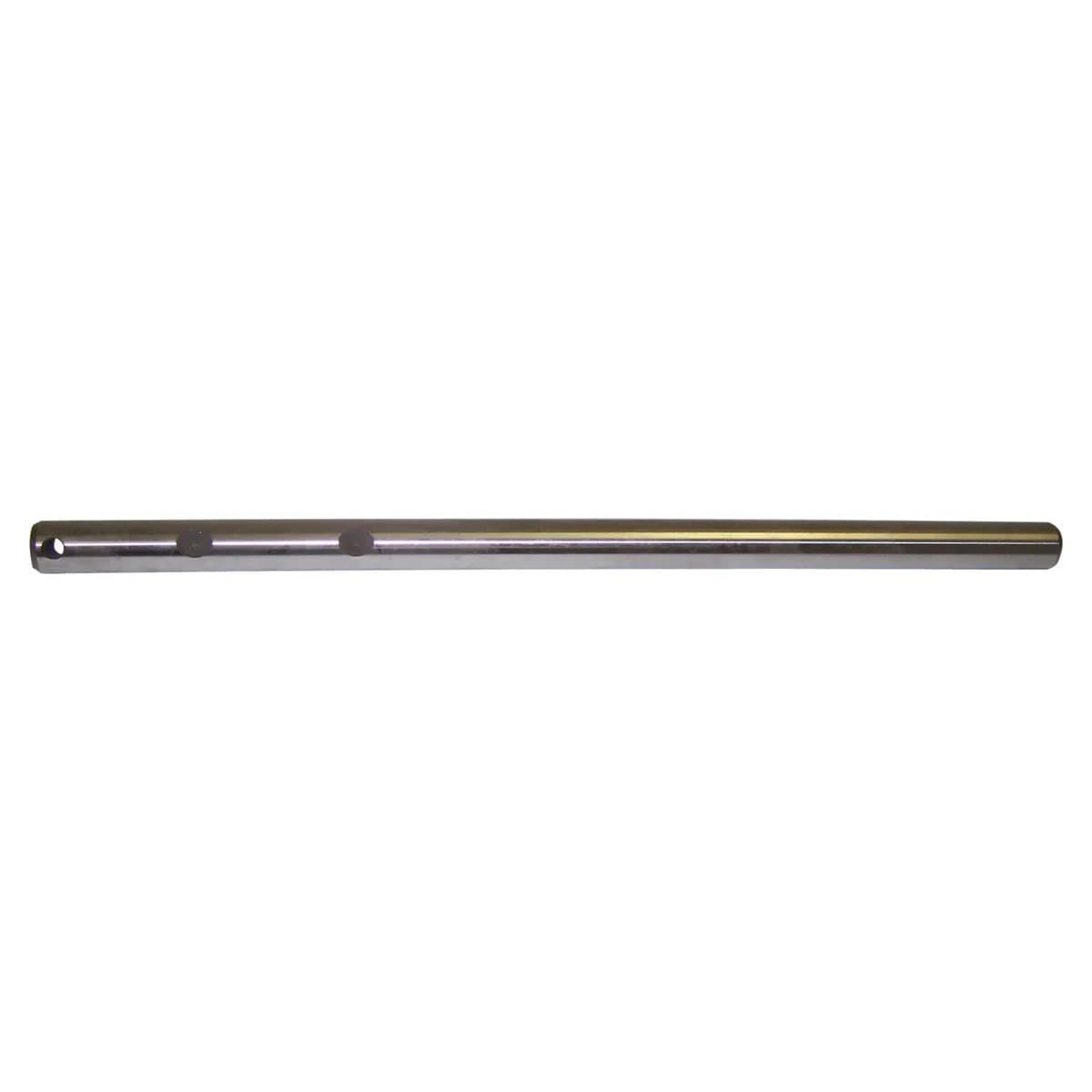 1984-1993 XJ Cherokee MJ Comanche (thru 4/1/1993);1984-1986 CJ-7 CJ-8;1987-1993 YJ Wrangler (thru 4/1/1993);w/ AX5 Transmission; 5th Gear Shift Shaft