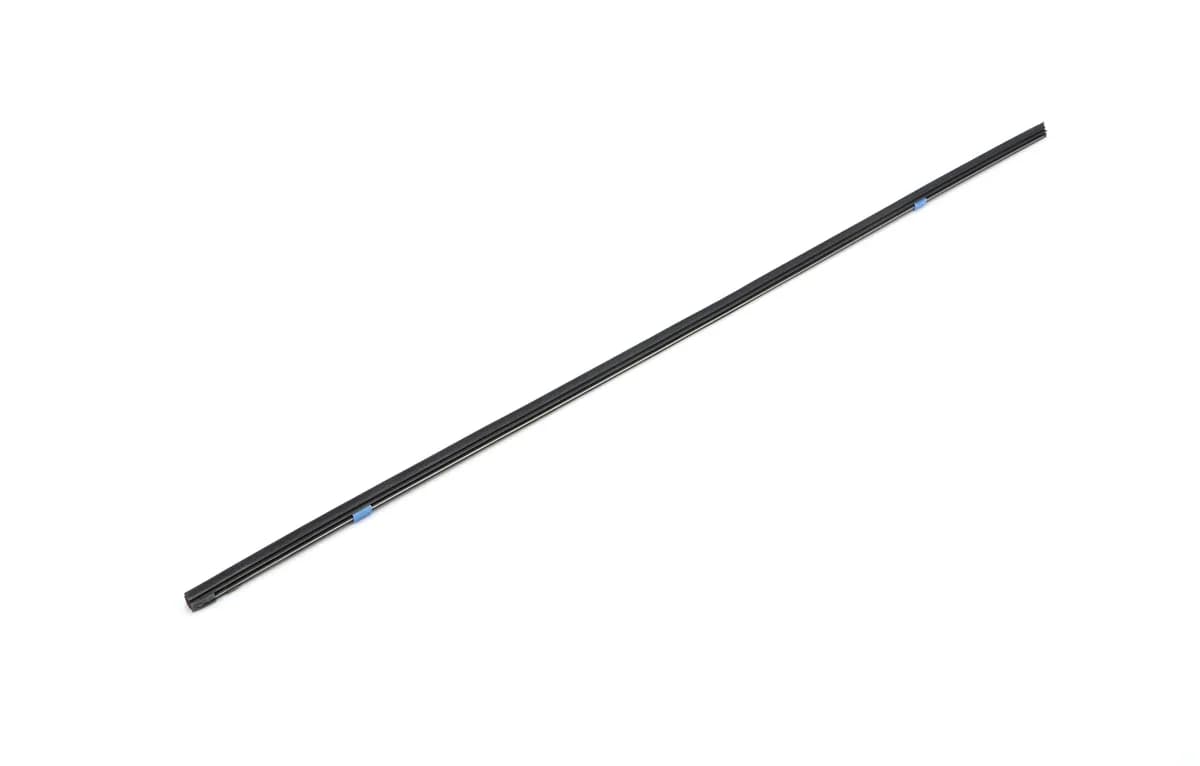 Silicone Windshield Wiper Blade Refill; 26 in./650 mm; For PIAA Windshield Wipers Only;