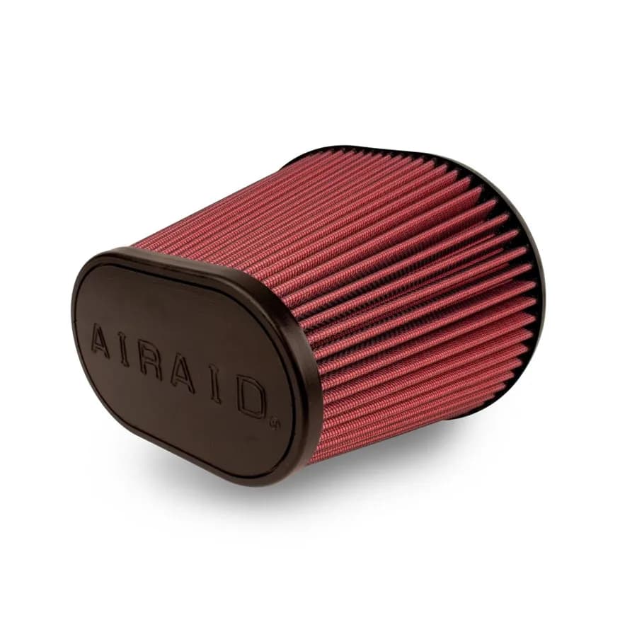Universal Air Filter Clamp on
