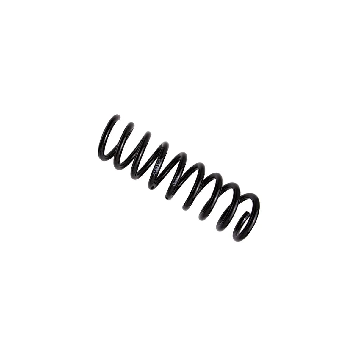 Front Coil Spring b3 OE Replacement Mercedesbenz C230 20001999
