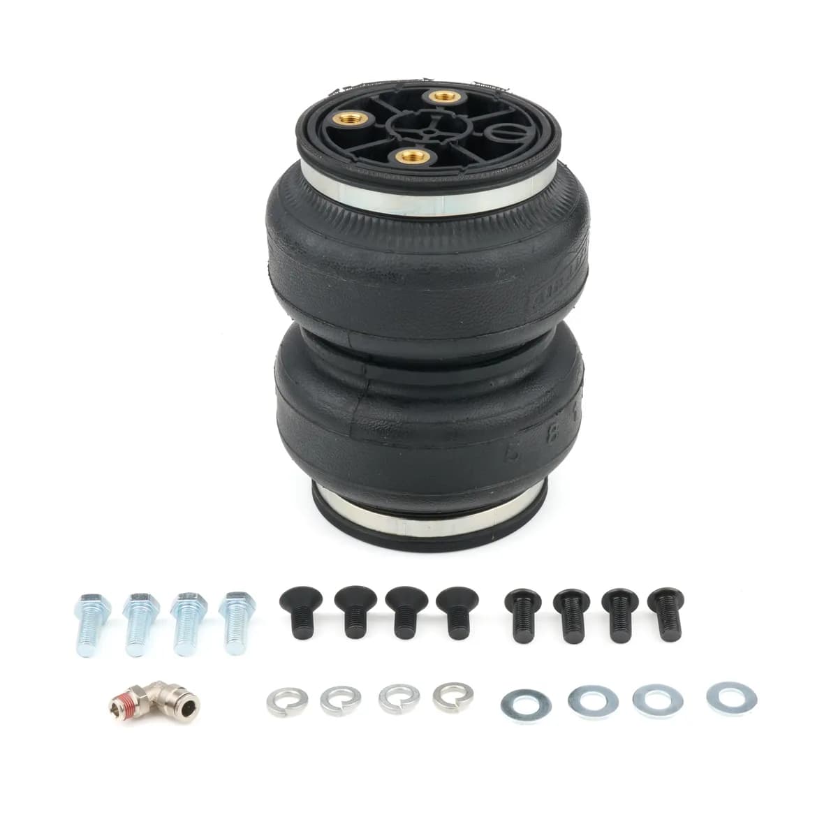 Replacement Air Spring - Bellows type