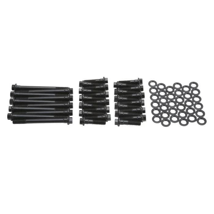 Head Bolt Kit Eseries For 77929 & 77949 Victor bb Chrysler Cyl Heads