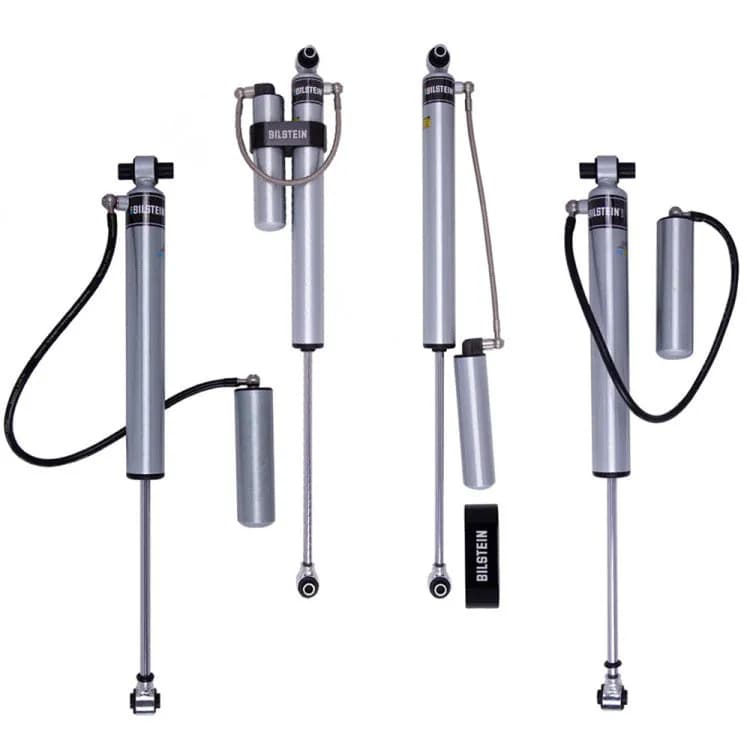 Bilstein 5160 JL 2-3'' Package