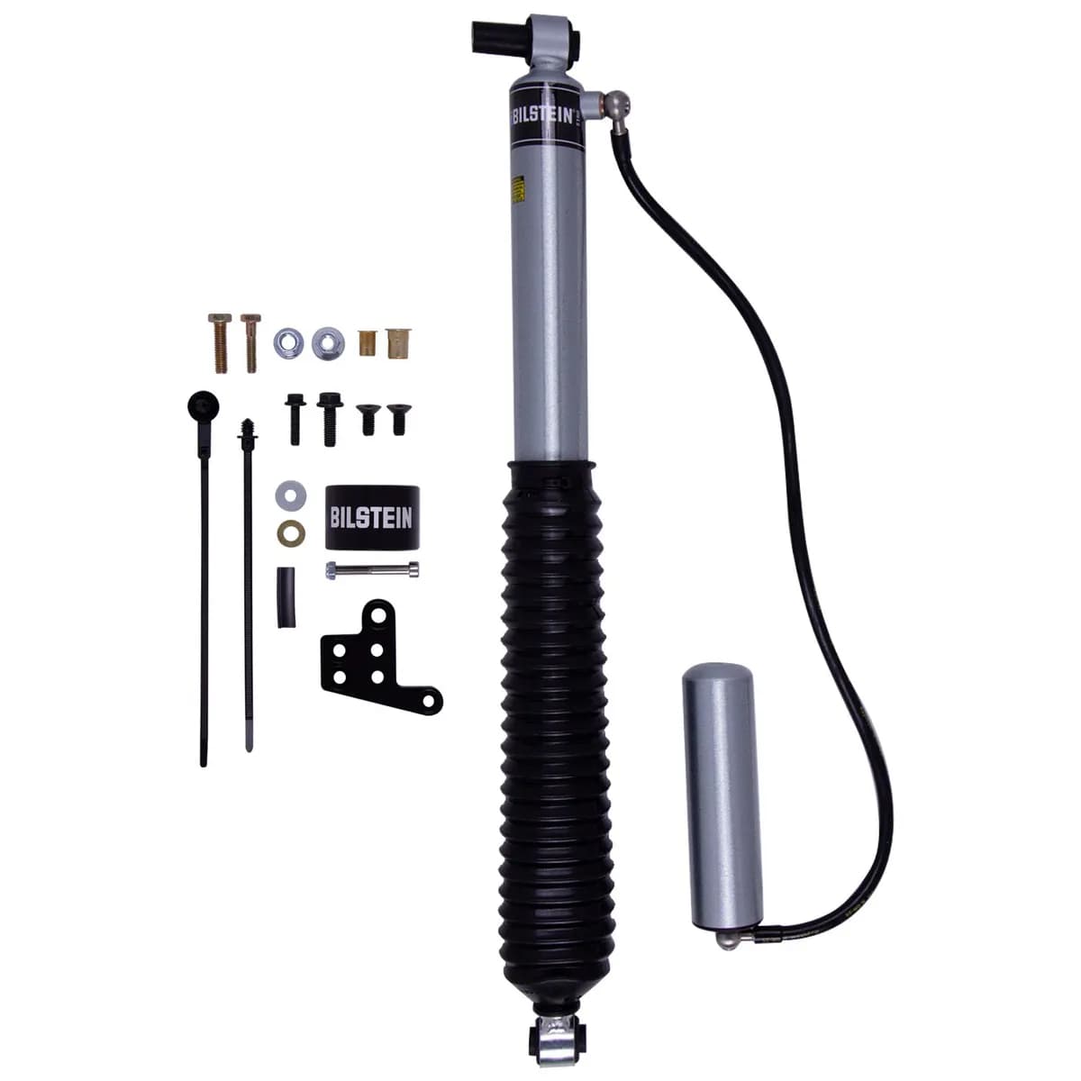 Bilstein B8 5160 Suspension Front Right Shock Absorber (2-3in Lift) – JT