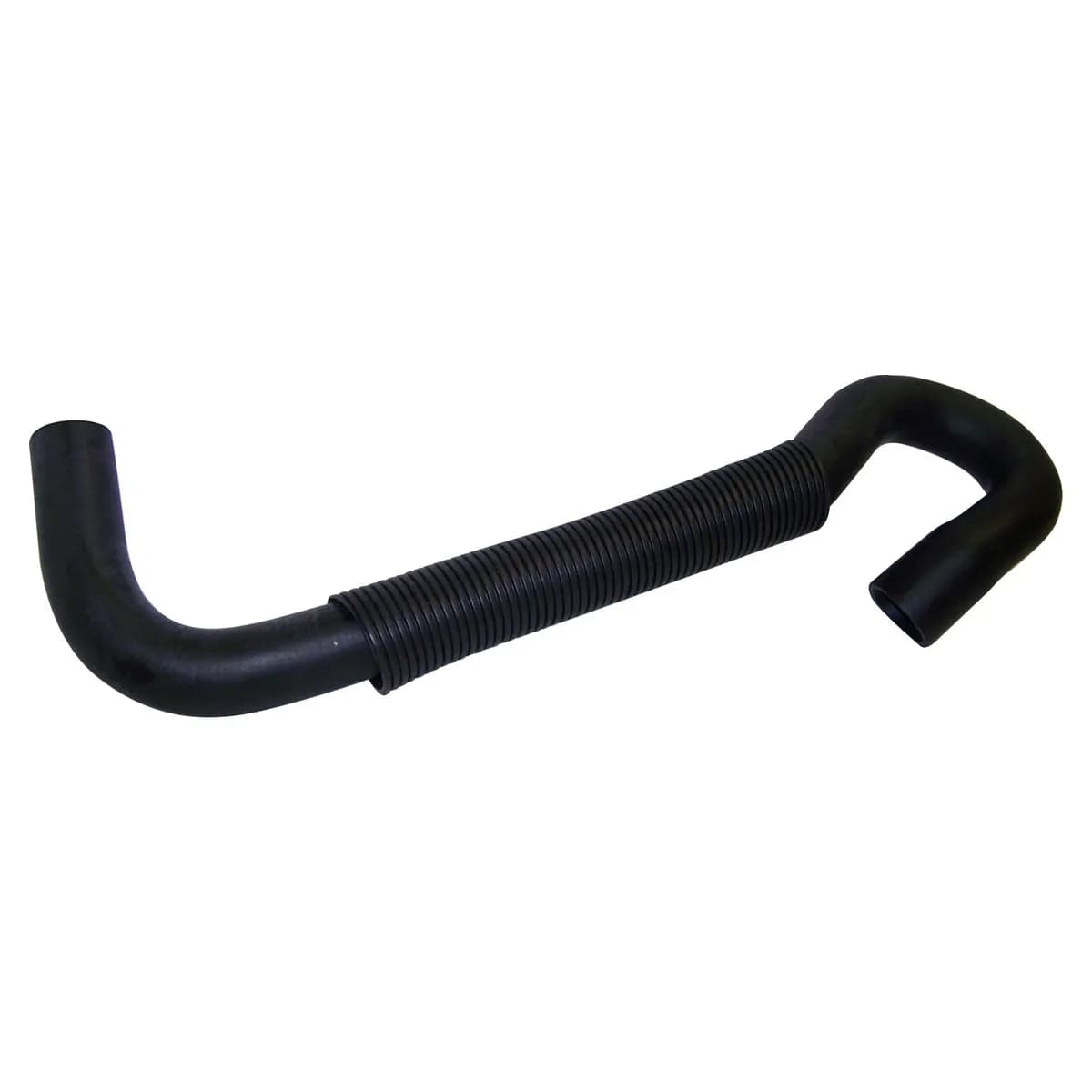 Crown Automotive Jeep Replacement 55116865AC Upper Radiator Hose for Select 05-10 Jeep WK, WH, XK, XH Models w/ 5.7L Engine