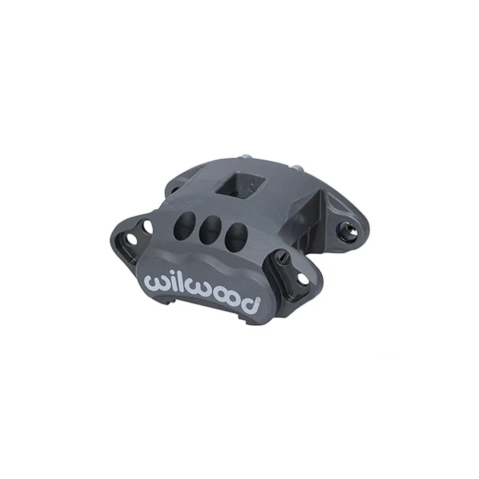 D154-R Single Piston Floater - 120-13900