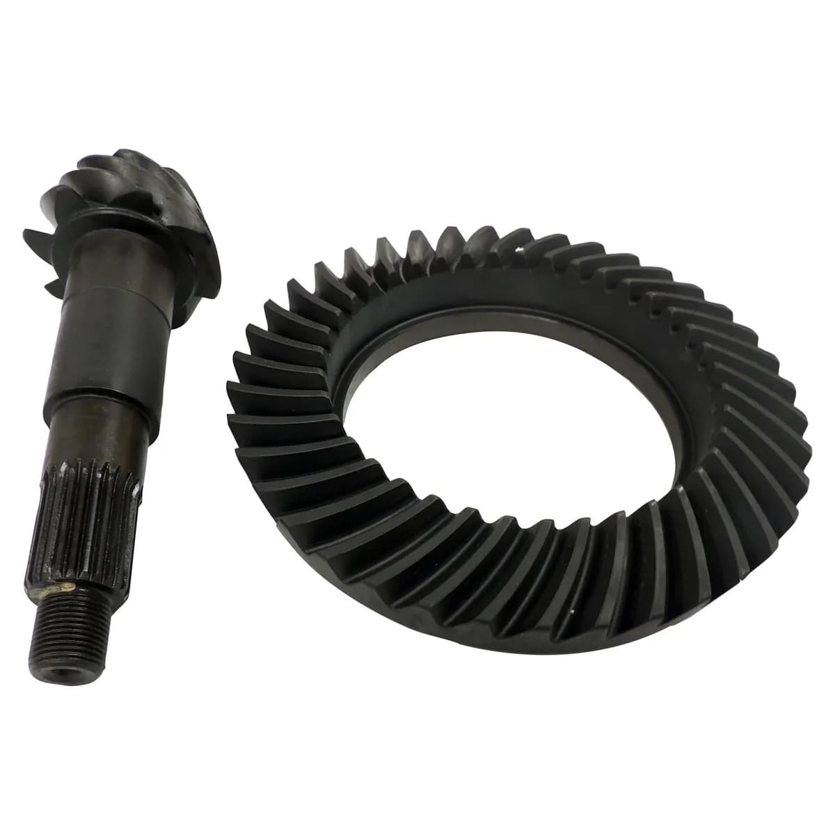 Crown Automotive Jeep Replacement D44JK488R Ring & Pinion for 07-18 Jeep JK Wranglers w/ Dana 44 Rear Axle, 4.88 Ratio
