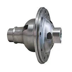 Detroit Locker® Differential; 31 Spline; 1.32 in. Axle Shaft Diameter; 4.56/4.88/5.13 Gear Ratios May Require Modification For Install; 8.8 in.;