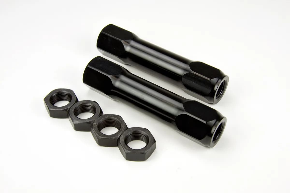 Proforged 105-10036 Proforged Aluminum Tie Rod Sleeves