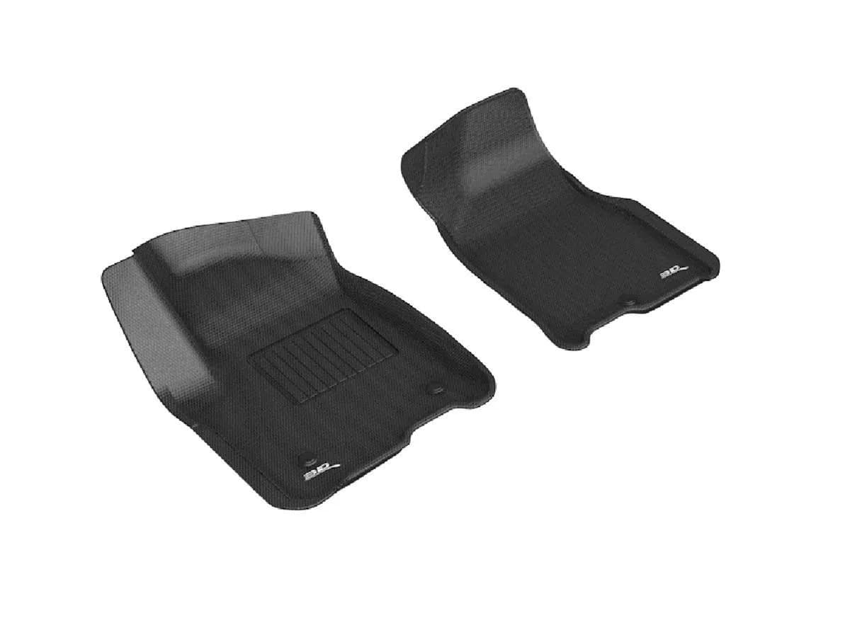 Chevrolet Tahoe Suburban Gmc Yukon Yukon XL 2021-2021 Kagu Black r1