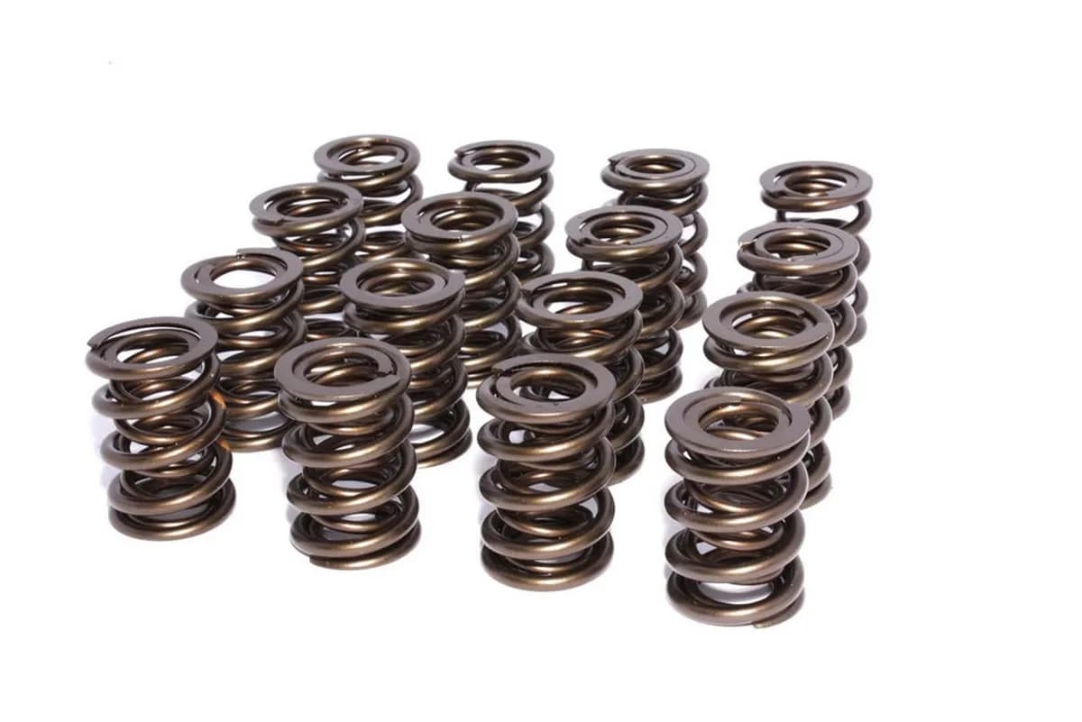 COMP Cams 916-16 Valve springs, 1.567 2-Spring Assembly