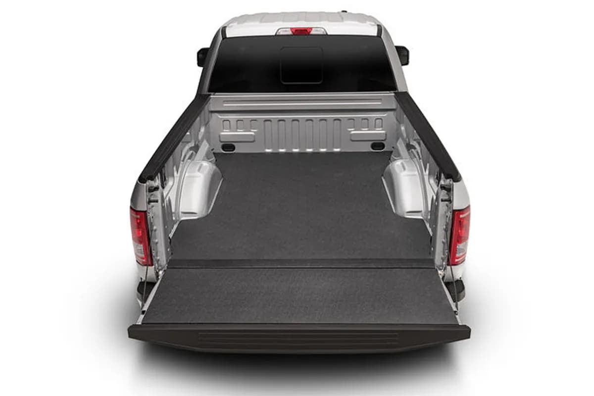 Impact Bedliner 19- GM Silverado/Sierra 1500