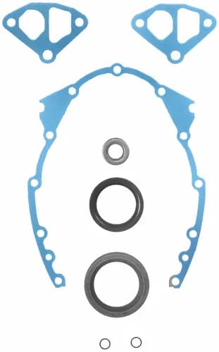 Timing Cover gm 4.3/5.7l(P/W)