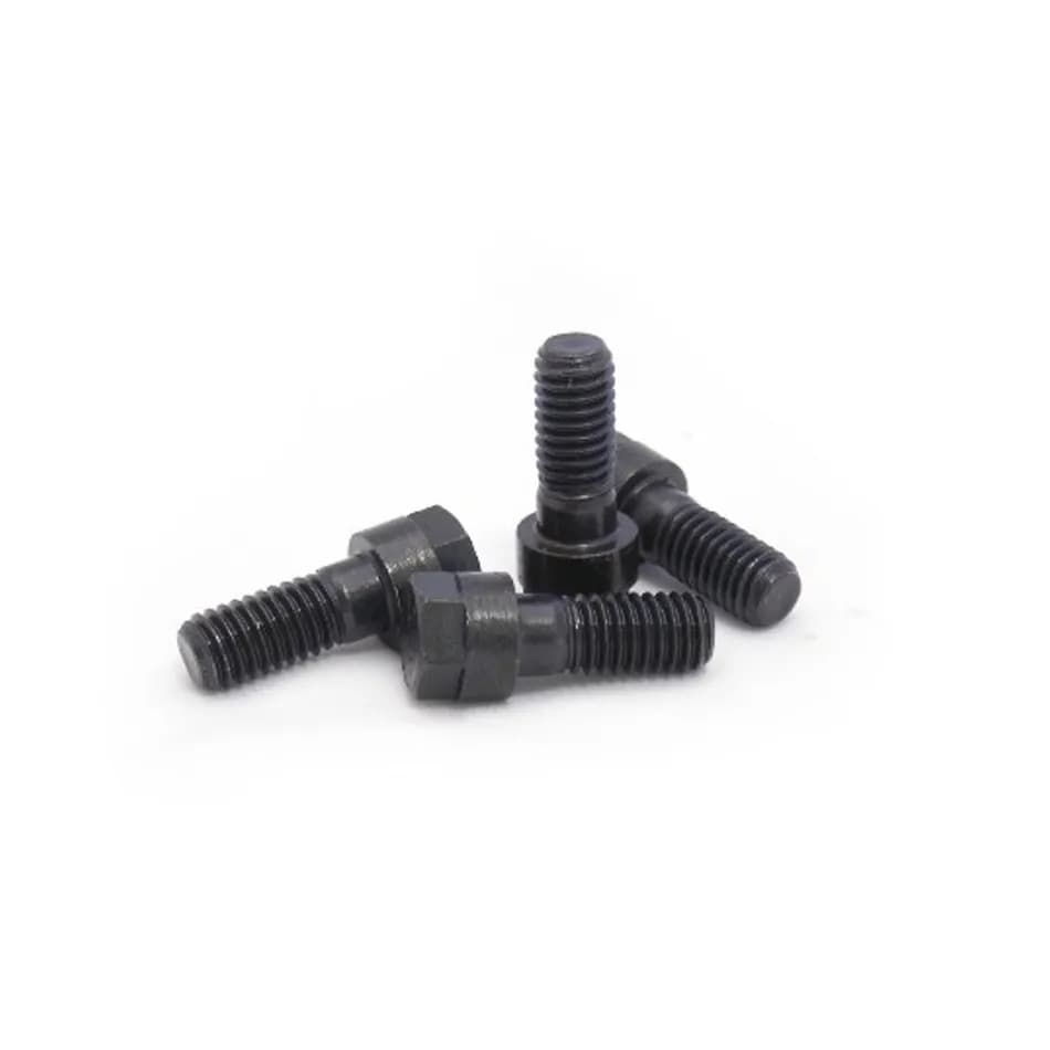 McLeod 1505 Clutch Pressure Plate Bolt Kit: 10mm x 1.50 x 25mm: LS,Ford Modular: Set of 6