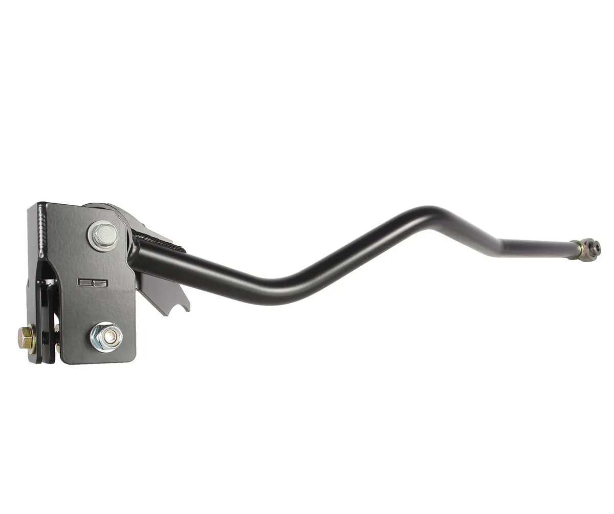 0718 Wrangler Unlimited 4x4 Rear Adjustable Track Bar3.0in Lift