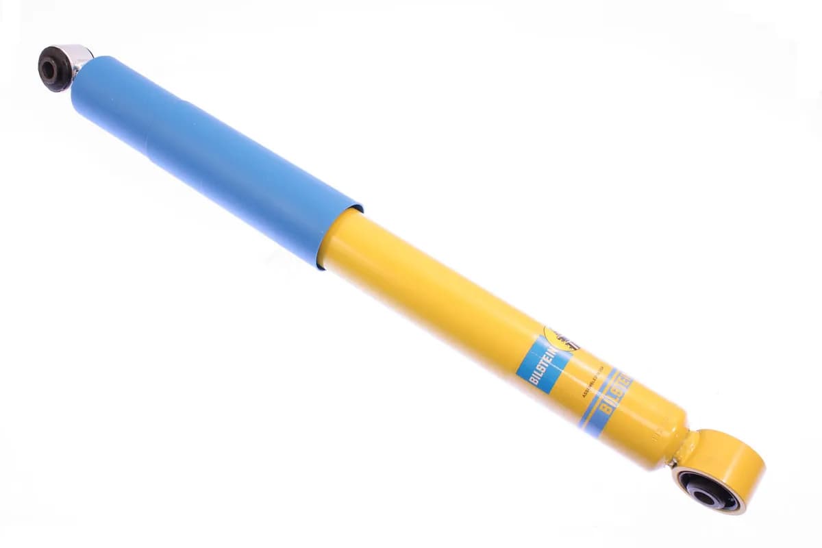 Rear Shock Absorber b6 4600 Chevrolet Avalanche 0713 Suburban 1500 20062000