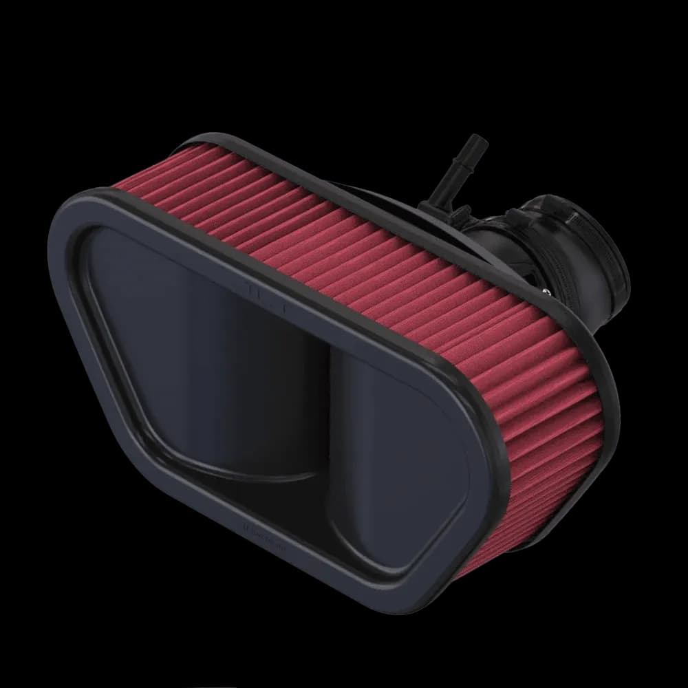 S B Air Filter Cotton Cleanable For Intake Kit CAI-75-5171