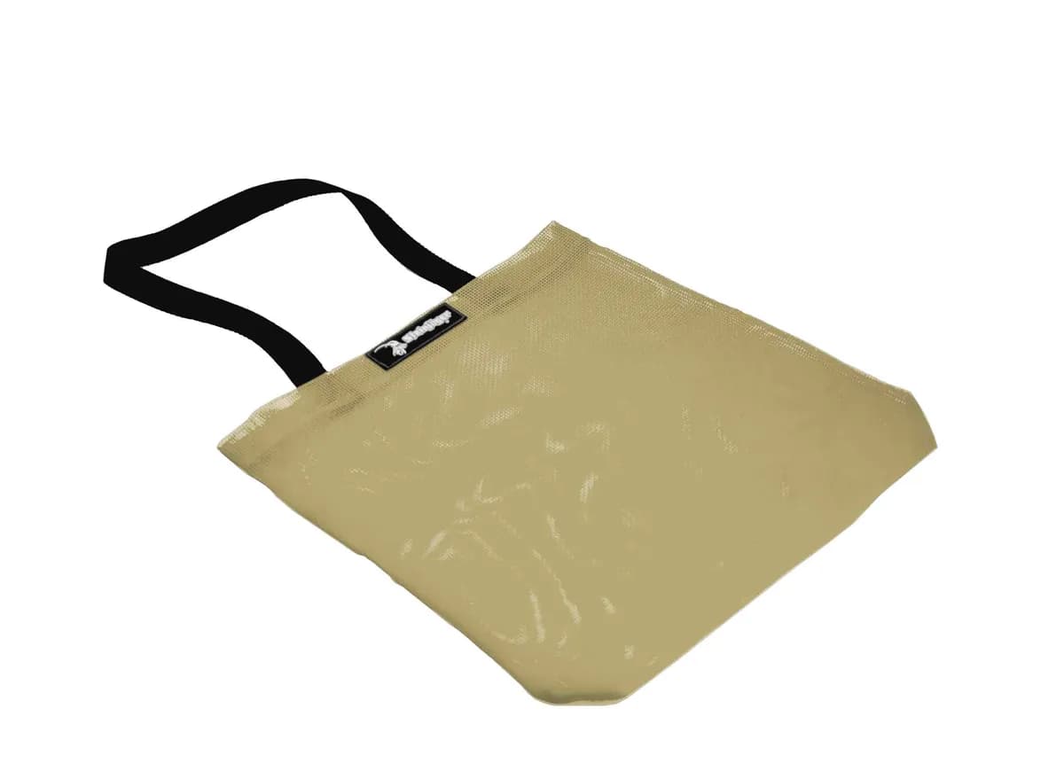 Interior Accessories 2018 to Present Little Trashy Tan
