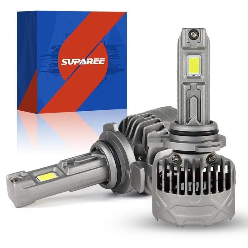 130W 13000LM 6000K LED Headlight Bulbs 9012 | SP Pro Series