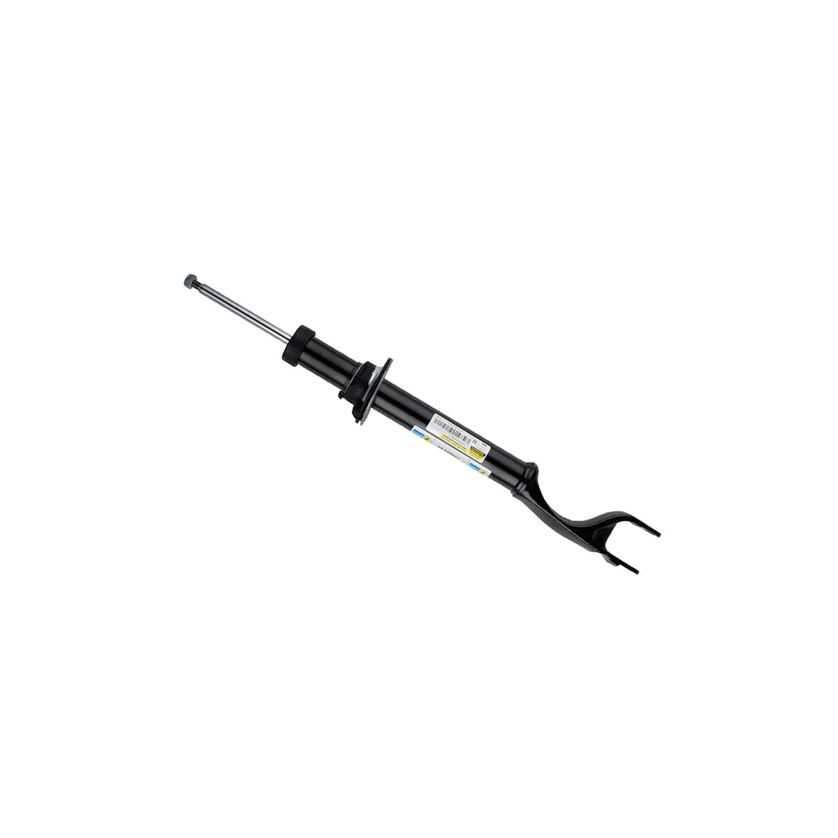 Bilstein 24-252027 B4 OE Replacement (DampMatic) - Suspension Shock Absorber