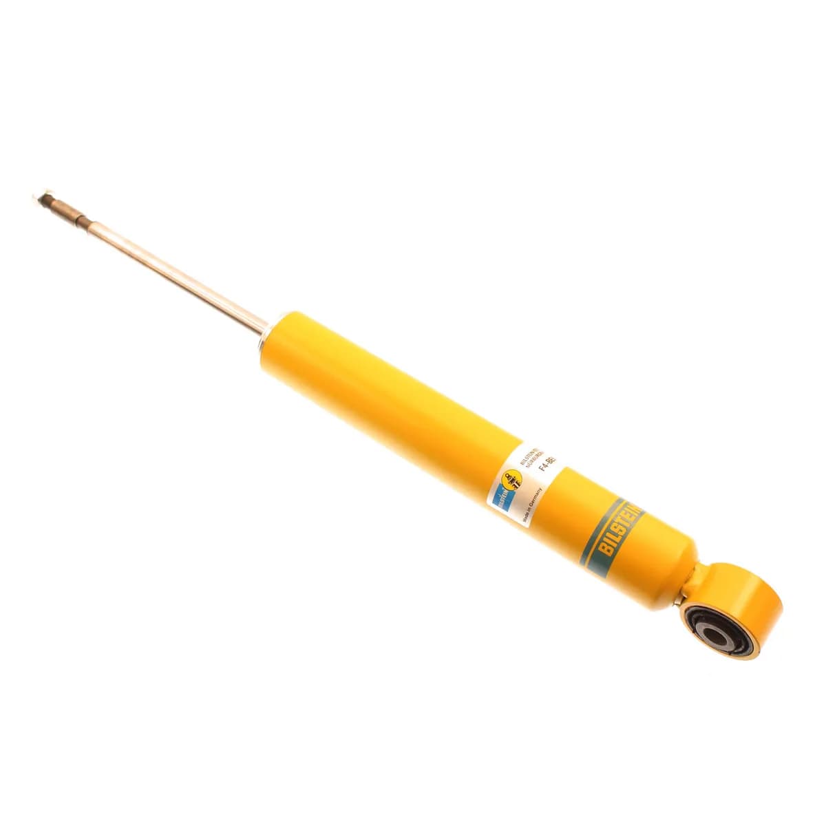 Rear Shock Absorber B8 Performance Plus Audi Tt 20092008 Tt Quattro 20152008