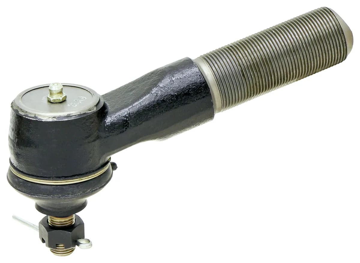 Currie Drag Link End (Left - Hand Thread)