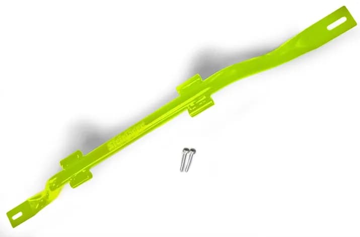 Doors 1987-1995 Holders Gecko Green