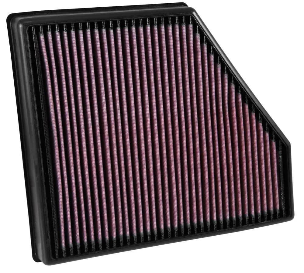 1617 Camaro V86.2l F/I Replacement Air Filter
