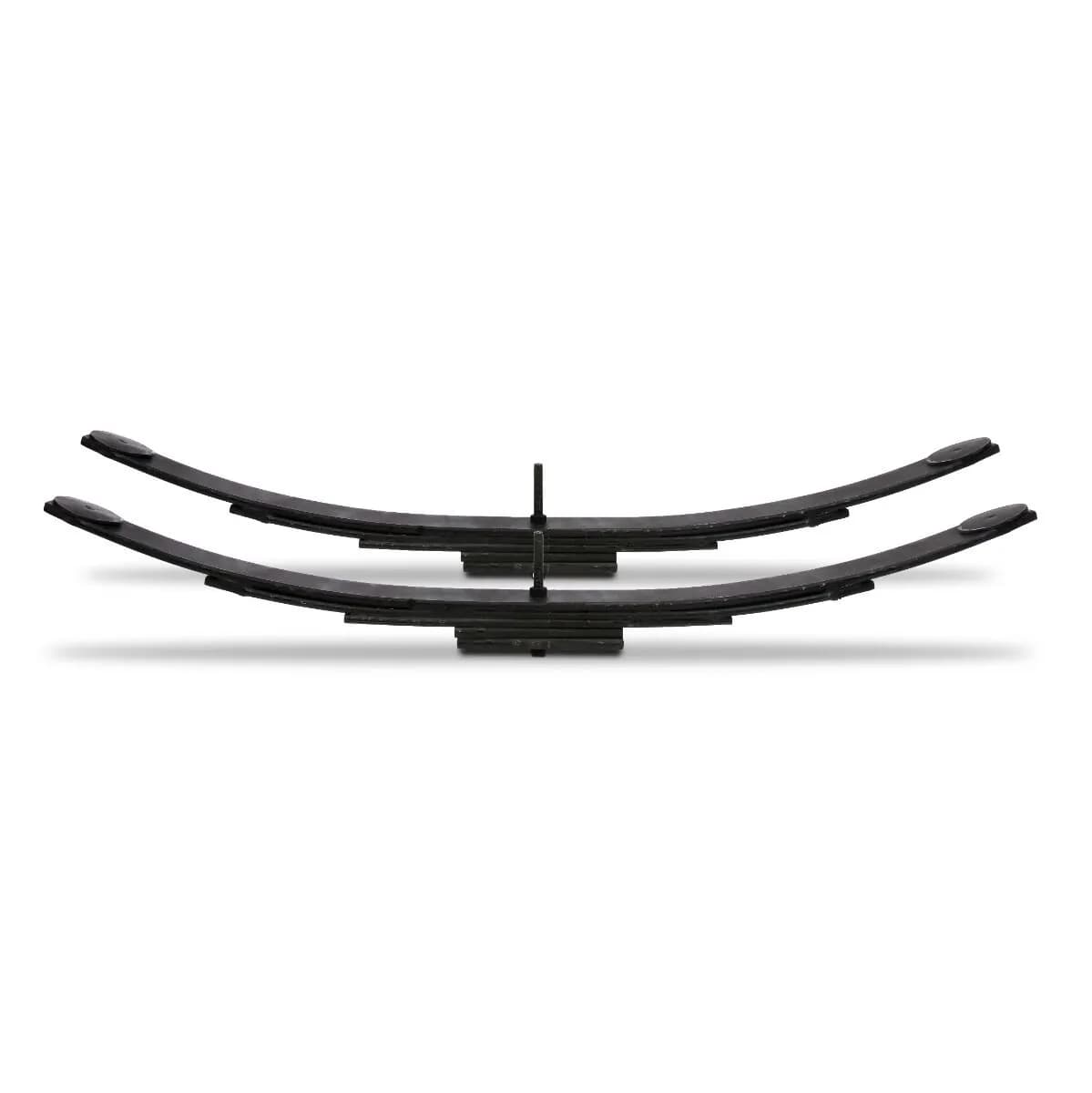 Deaver Mini Leaf Pack for 19-22 SilveradoSierra 1500 2WD4WD Cognito Motorsports Truck