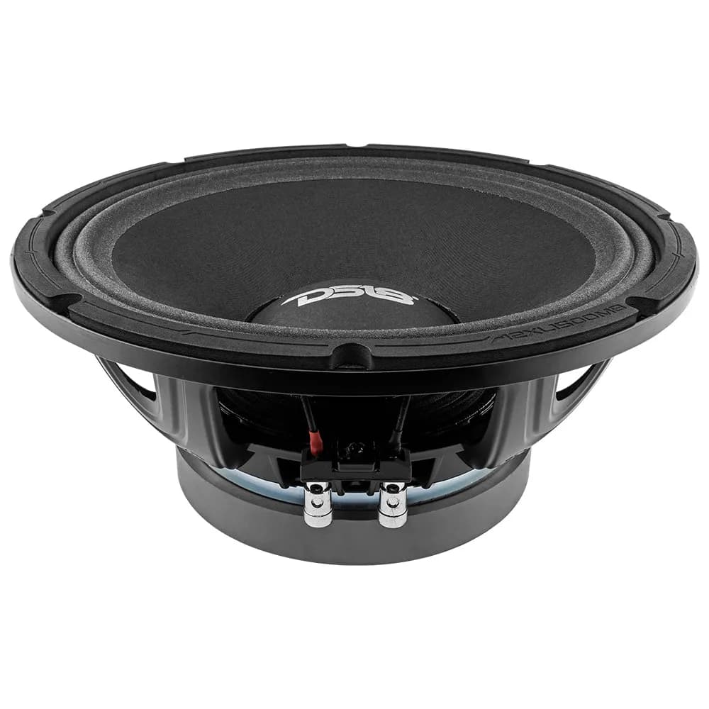 XL 12" Mid-Bass Loudspeaker 750 Watts Rms 4-Ohm