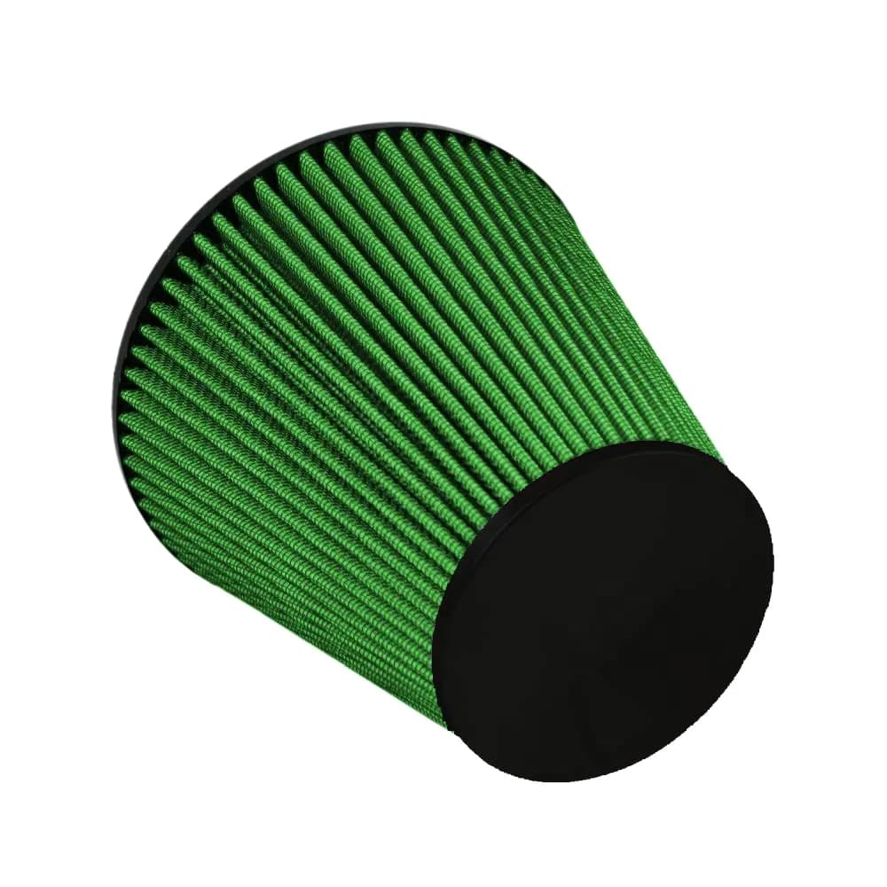 Green Filter USA - Cone Filter - Cone filter ID= 4 ODbase=7.88 ODtop=4.75 L=7.8 - 2452