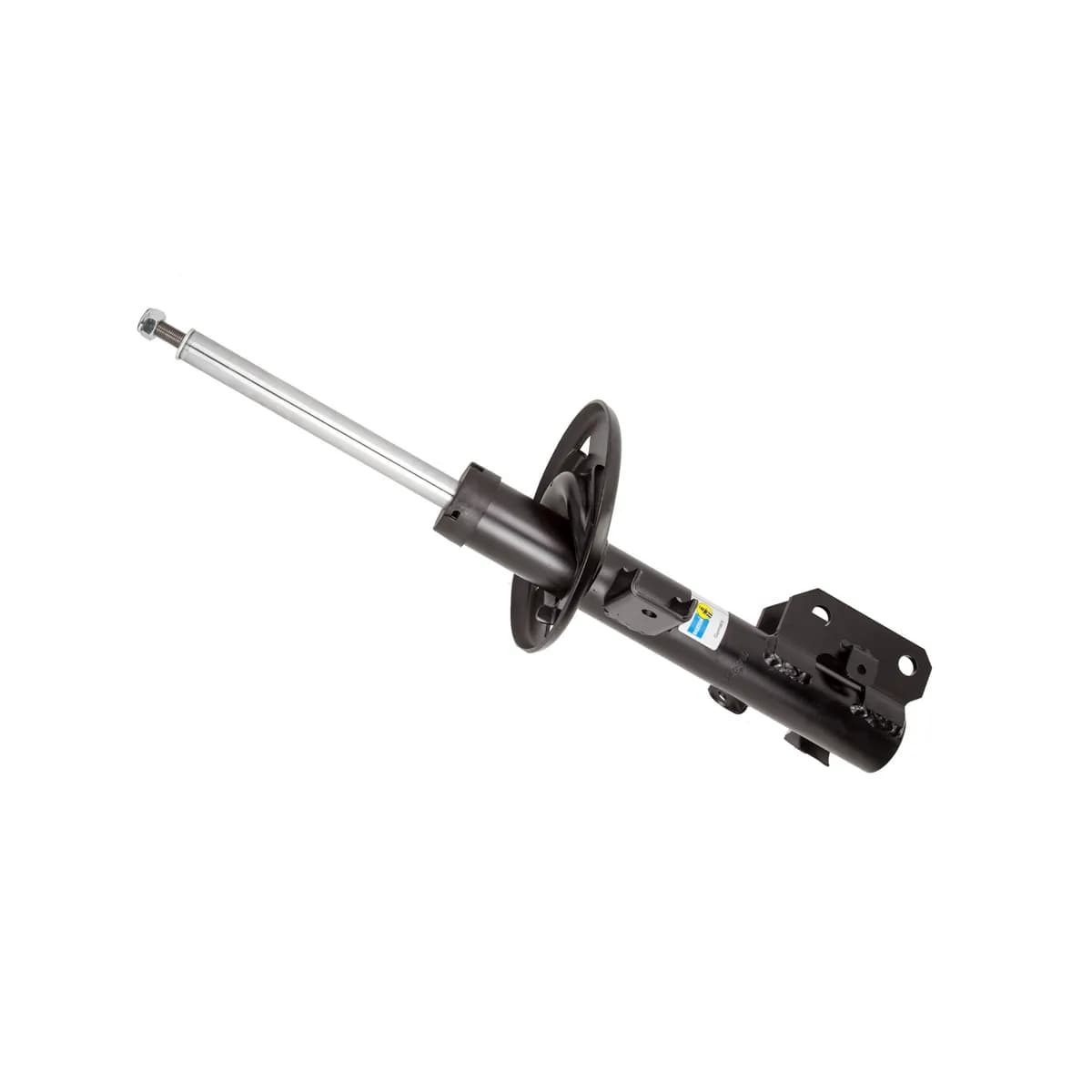 Front Right Suspension Strut Assembly b4 OE Replacement Mazda 3 20182014