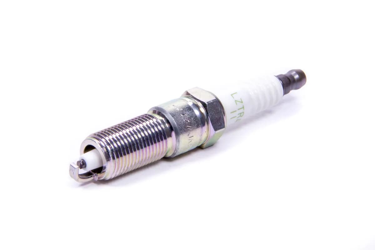 Ngk Lztr4a-11 Cl1 V-Power Plug Lztr4a-11