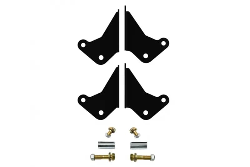 20c Gladiator Manufacturing Rear 2.5 in Shocks Extension Kit