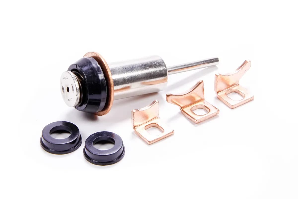 Starter Solenoid Repair Kit; XS Torque;
