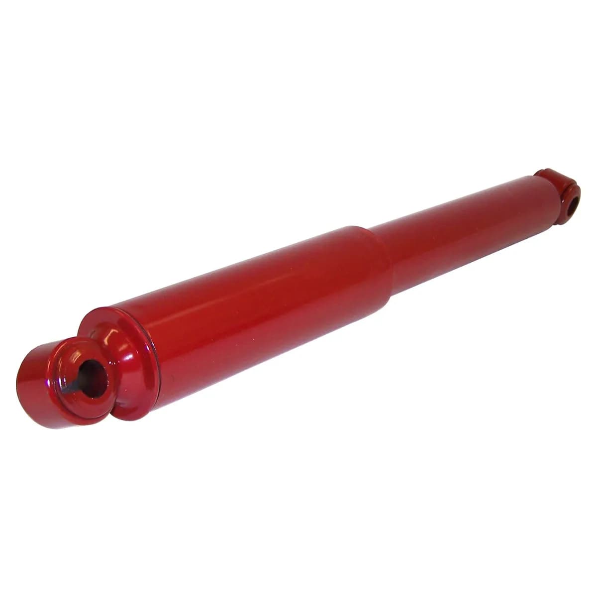 Crown Automotive Jeep Replacement 910144 Front or Rear Shock Absorber for 1945-1964 for Vintage Jeep CJ-2A, CJ-3A, CJ-3B