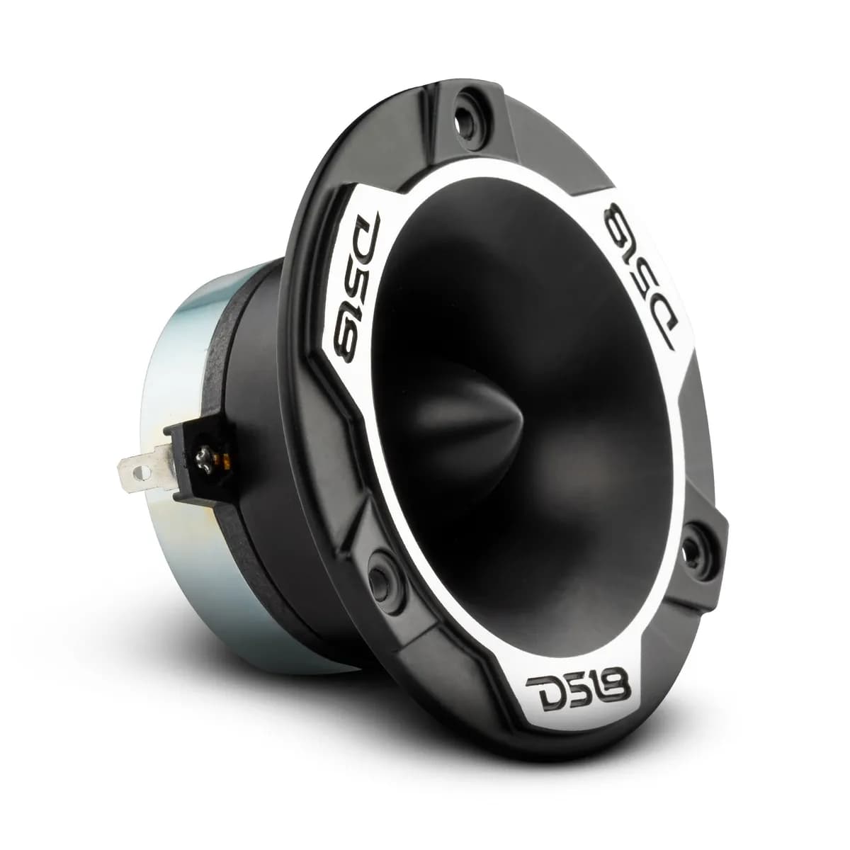 4” | High Compression | Neodymium | 150 Watts RMS | 1.5 “ Polyimide Vc | 4Î©