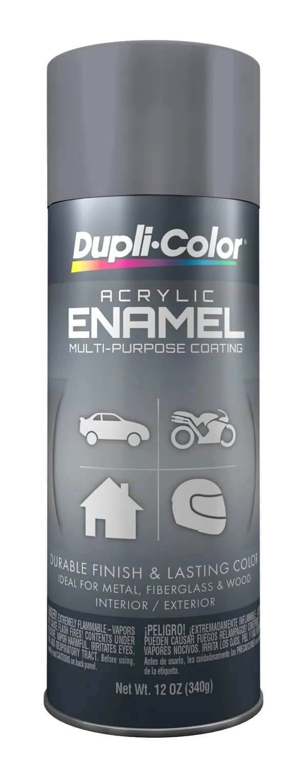 Dupli•Color® Multi-Purpose Enamel