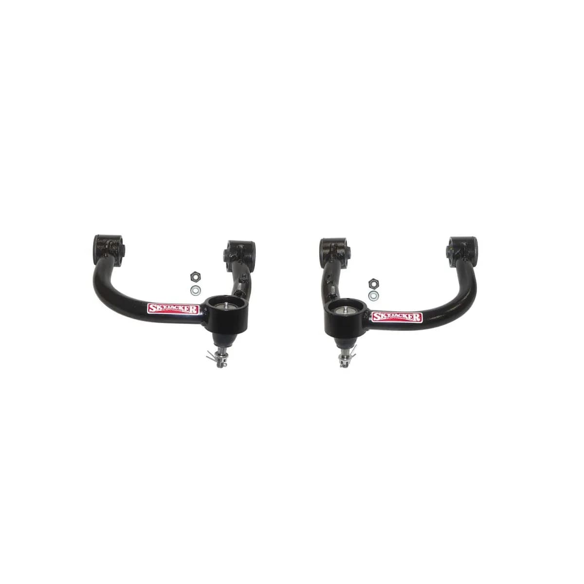 2425 Tacoma Rwd/4wd 23in Upper Control Arm Pair W/Hd Ball Joints & Bushings