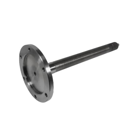 gm 8.25 Ifs Stub Axle Right Hand Side 14.92 Inch . Long Non-Awd 8.25ifs gm Right Hand '07-'11 28 Spline Stub Axle Shaft 14.92 Inch W/Pilot 4WD (Not Awd) Yukon Gear