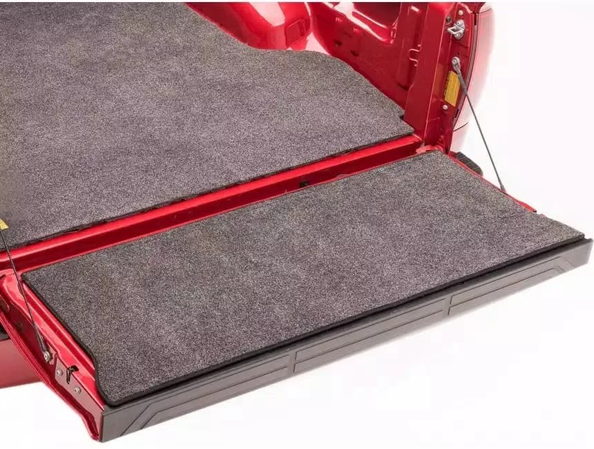 24c Ranger All Cabs Tailgate Mat Charcoal