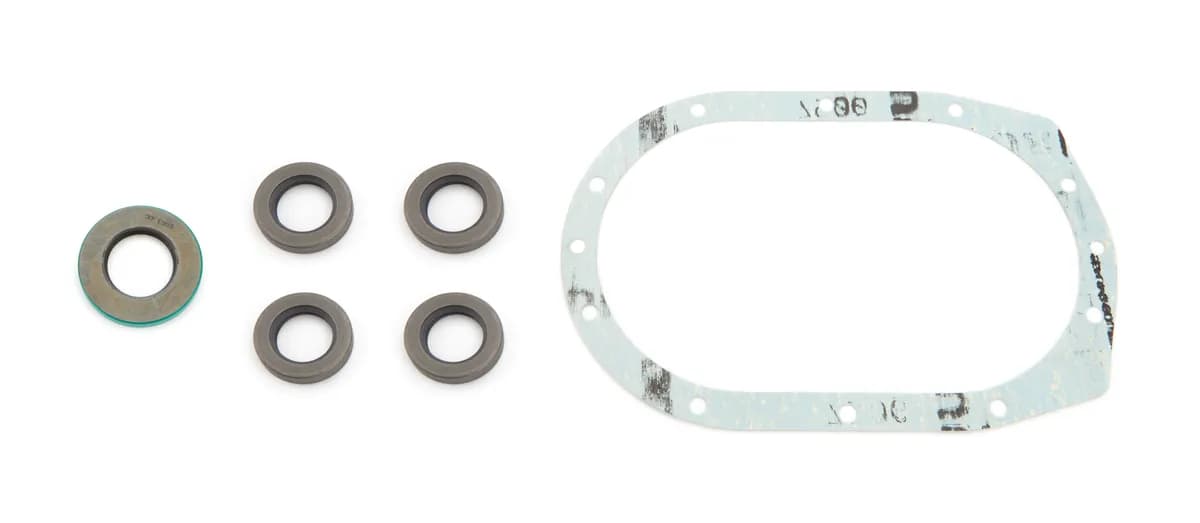 Seal & Gasket Kit
