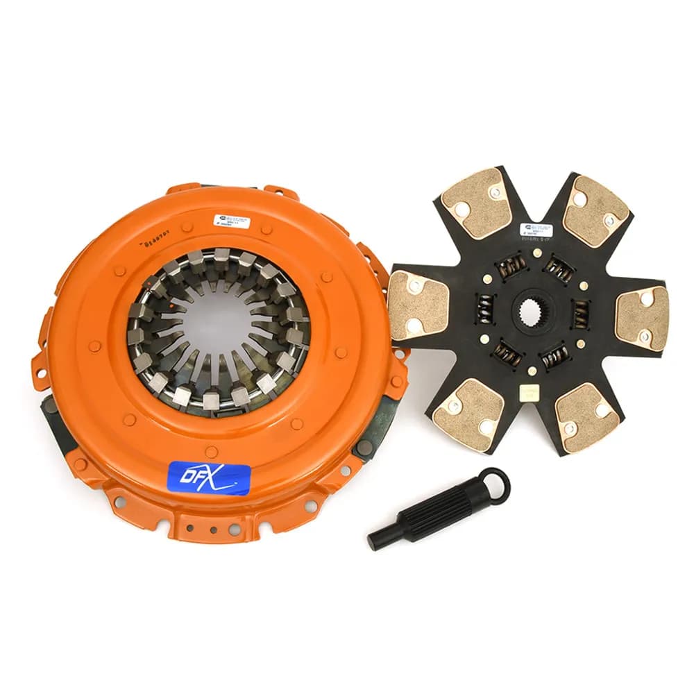Centerforce 315148552 DFX(R), Clutch Pressure Plate and Disc Set
