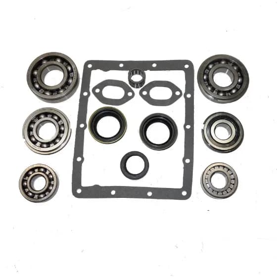 USA Standard Manual Transmission Bearing Kit 1988-89 Mazda 929, 1987-95 RX7 Turbo, 1989-93 MPV Van, 5 Speed