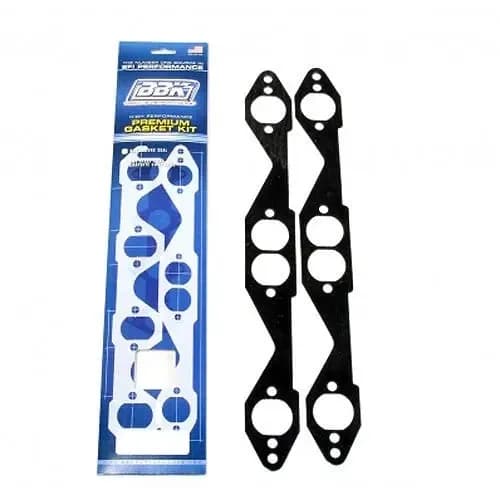 Bbk Performance Parts 1406 Premium Header Gasket Set- gm 5.0 5.7 Small Block (Pair)