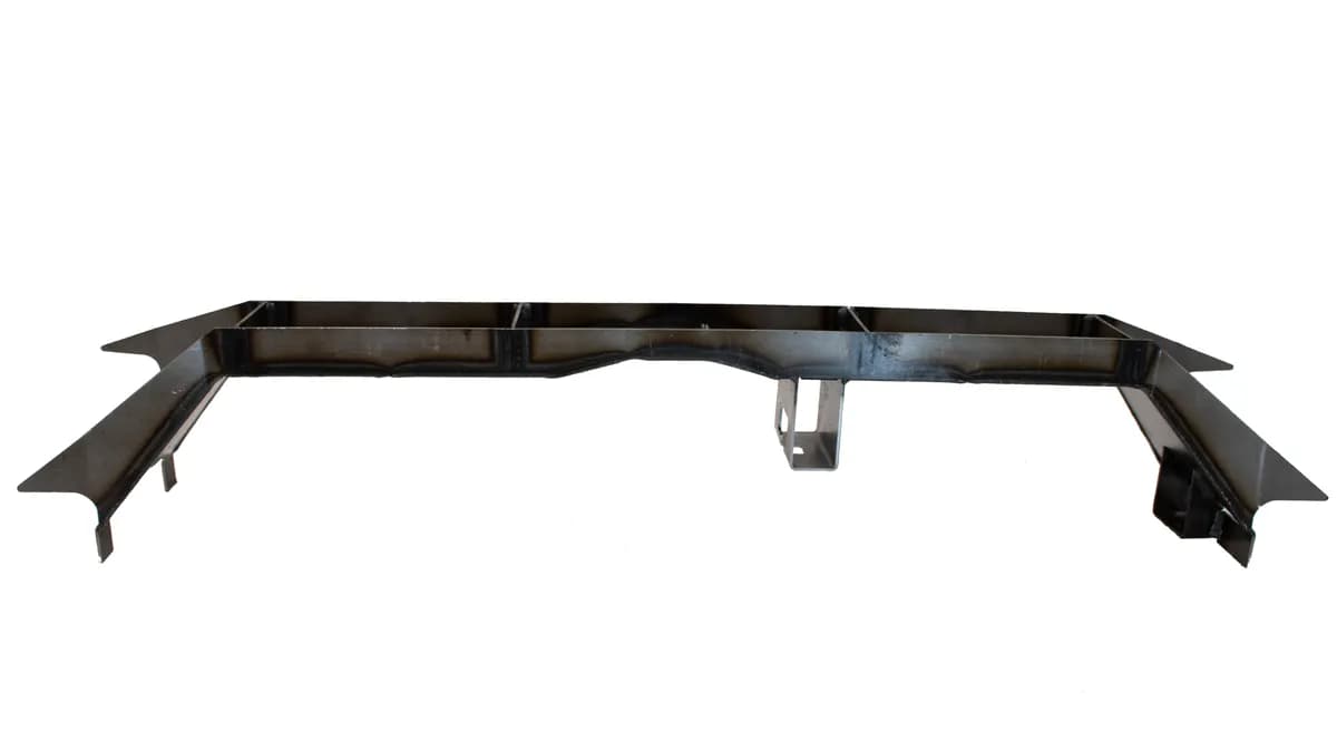 Rust Buster Rear Forward Fuel Tank Crossmember For 2007-2013 Silverado/GMC Sierra RB7339