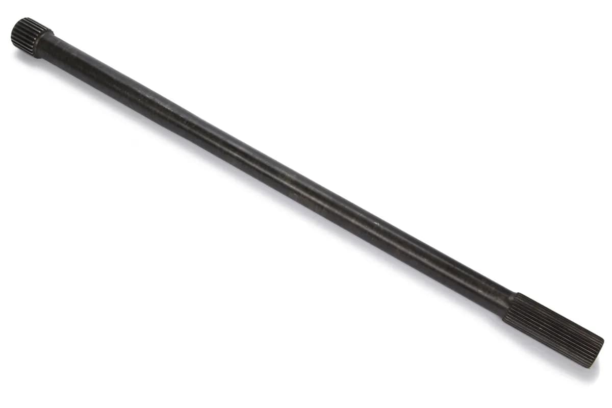 Wide 5 31 Spline Solid Axle 33in Long