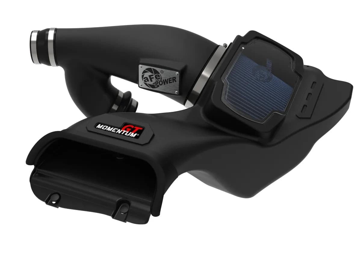 Momentum GT Cold Air Intake System w/ Pro 5R Filter