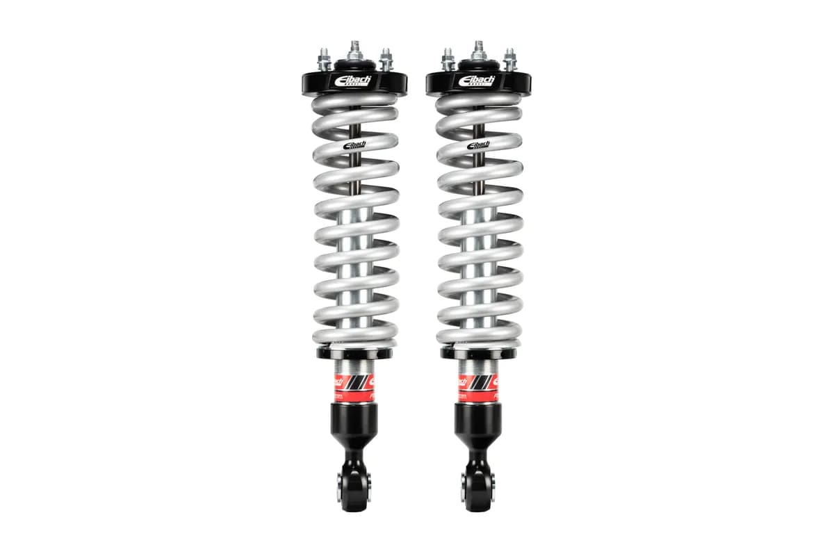 22c Toyota Tundra 3.4l 4WD Pro Truck Coilover Pair