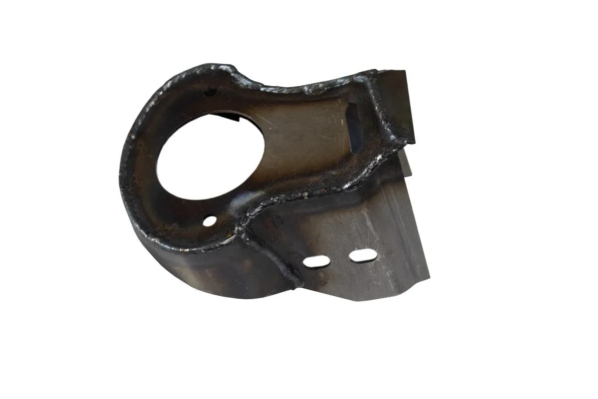 Rust Buster 2014-2019 Chevy Silverado 1500 Gmc Sierra 1500 / 2019 Chevy Silverado ld Gmc Sierra Limited - Fits All Cab And Bed Configurations Core Support Mount Right Side Rb7397r